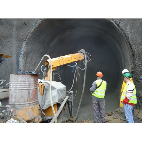 Hooked End 1.0mm Steel Fibre Improves Impact Resistant Bearing Capacity