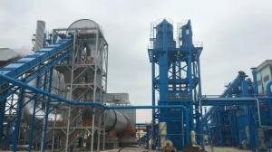 120000 CBM Full Automatic Particle Board Production Linel 4x8 feet