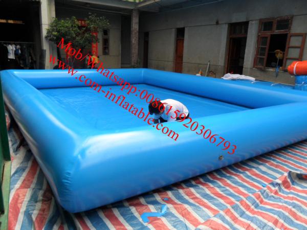 Quality inflatable bubble pool inflatable indoor pool inflatable flamingo pool toy for sale