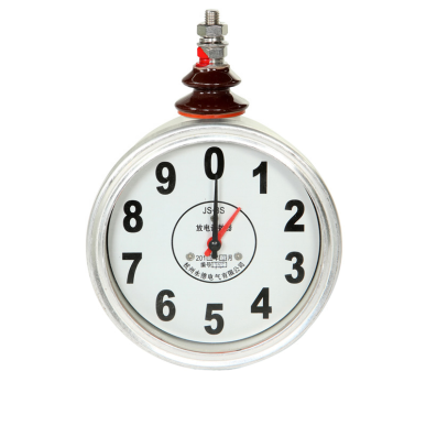 Discharge Lightning Surge Arrester Counter Surge Arrester Monitoring