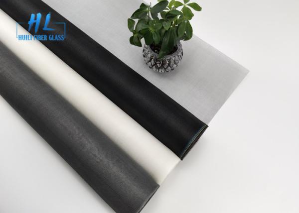 Quality Anti - Ultraviolet 18*14 Mesh Mosquito Nets For Windows Of Home for sale
