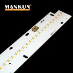 High Lumen SMD3030 30PCS Linear LED Module For Ceiling Light L