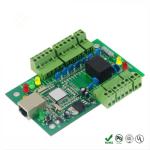 4 Layer One Stop Service 94V0 Double Sided PCB Assembly
