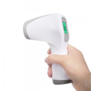 Buy cheap High Accuracy Baby Forehead Thermometer Healthy Fast Temperature Measurement product