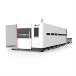 CNC Enclosed Laser Cutting Machine with MAX Raycus Laser Source fiber laser