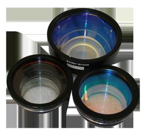 Buy cheap F Theta Lens Fiber Laser Machine Parts High Precision CE Certification product