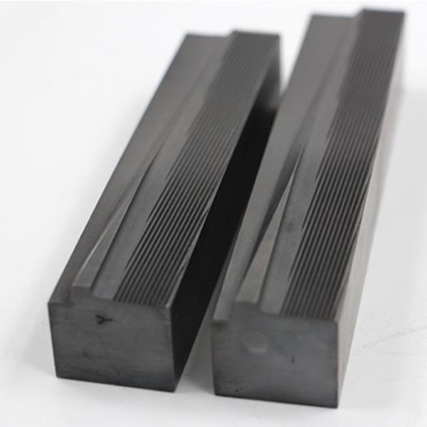 Quality Self Tapping Flat Thread Rolling Dies CAD Design For Screw Machine for sale