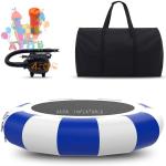Aeor Factory Fun Floating Summer Water Fun High Quality Inflatable Water