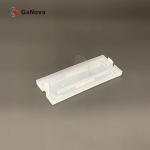 P Level 2 Inch SiC Substrate For Power Devices And Microwave Devices