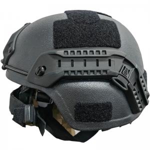 Buy cheap Foam Padding Helmet Military Ballistic Armor Aramid Fibre Adjustable product