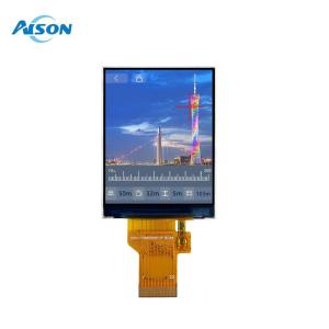 Buy cheap 2 inch 240X320 IPS TFT LCD Module 4 Wire SPI Interface ST7789 Driver IC product