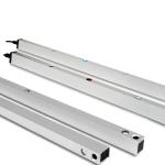 IP67 Waterproof Blanking Light Curtain Optimal Infrared Detection Performance