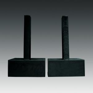 Buy cheap Passive Line Column Array Speakers , Professional Powered Column Speakers product