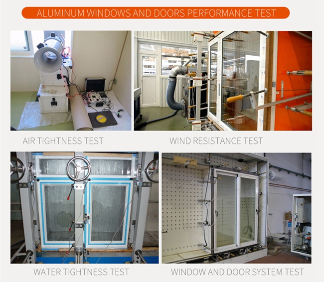 aluminium double hung window,double hung window opener,single hung aluminium window,Why Choose US - Apro Aluminium Glass Louver Doors Windows 3