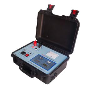 Buy cheap Xzh Customized 100A High Current Contact Resistance Tester for Loop Resistance Testing product