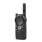 CLS1410 Group Communication Handheld Digital VibraCall VHF UHF Handheld Walkie