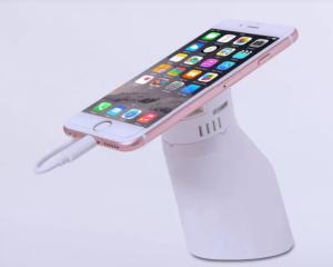 China 2.4A Mobile Phone Security Display Stand 58mm EAS Alarming Tag on sale