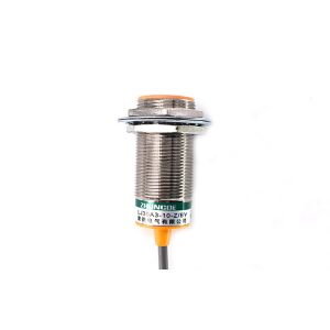 Buy cheap Multifunctional Inductive Prox Sensor Strong Environmental Resistance product