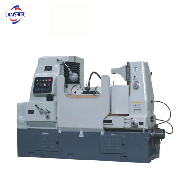 Quality Easy Operate Automatic Cnc Gear Hobbing Machine Y3150E Has Sufficient Rigidity for sale