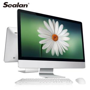 Buy cheap Ultra Slim 10mm 21.5inch I7 Desktop Computer CAD Designer product