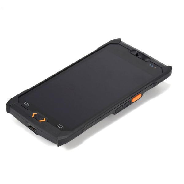 Quality Android Handheld Rugged Personal Digital Assistant Wireless With 4g Bluetooth GPRS for sale
