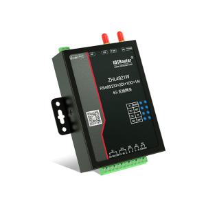 Buy cheap Gateway Modem Router For Iot Devices product