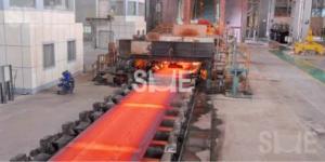 Buy cheap Copper Brass Bronze Continuous Casting Machine , Tin Phosphors Bronze Strip Billet CCM product