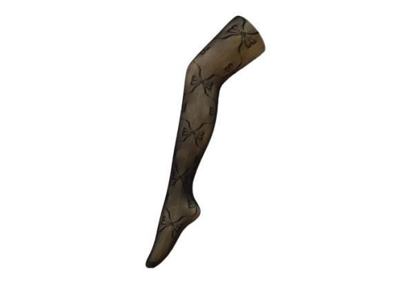 Quality Thick Skin Coloured Stockings And Hosiery / Soft Tights For Adults for sale