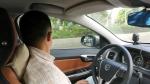 Eye Tracking Based Driver Fatigue Monitoring And Warning System With Signal