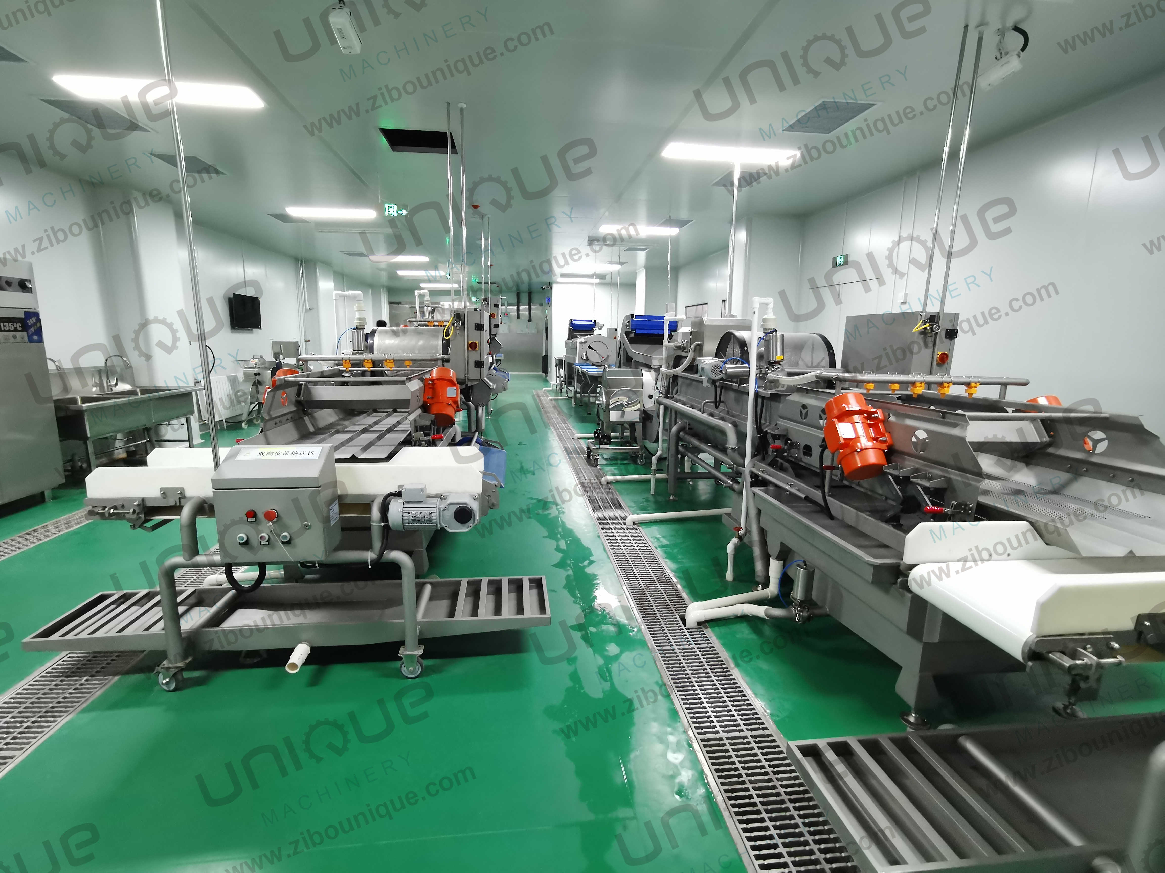 High Peeling Vertical Automatic Butternut Squash Winter Melon Wax Gourd and Pumpkin Peeling Machine