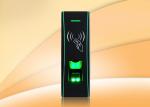 Waterproof Small Fingerprint Access Control Terminal Embedded Proximity Card