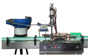 Spray Bottle Liquid Filling Machine 1800 - 3600 Bph Speed SGS Certification