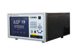 China Stator Winding Surge Testing Machine For Surge Impulse Test / Short Circuit Test on sale
