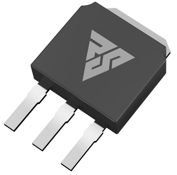 Quality Converter High Power MOSFET Multipurpose Practical N Channel for sale