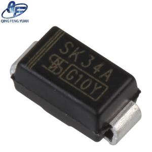 Sk34a T-SC TSC Videocon Tv Ic , Audio Amplifier Ic