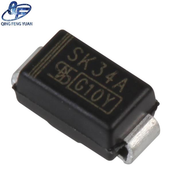 Quality Sk34a T-SC TSC Videocon Tv Ic , Audio Amplifier Ic for sale