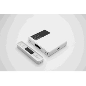 Buy cheap Auto Calibration 60 Degree Gloss Meter Measurement Range 0-1000GU product