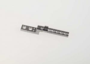 China Professional Linear Bearing Shaft , High Precision Stainless Steel Eccentric Shaft on sale
