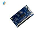 Glass Projected Capacitive Touch Panel Multi Touch Capacitive Touchscreen OEM
