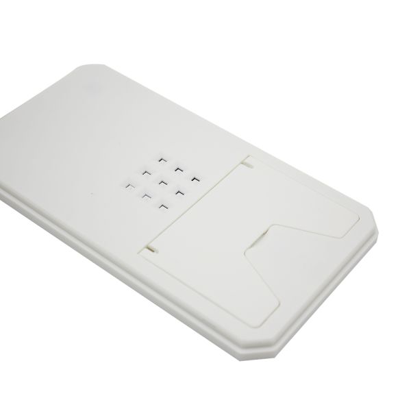 Mobile Phone Wireless Charging 360 UV Sterilizer Lamp Desinfection Box For Money Jewlery
