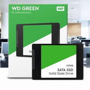 2.5 Inch Solid State Internal SSD Hard Disk Drive 240Gb 480GB 960GB For Laptop