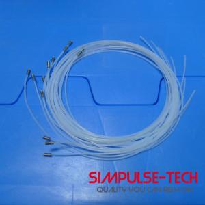 Buy cheap XK-F-70 Solar Cell Stringer Parts Flux Nozzle Connecting Pipe product