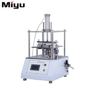 Buy cheap Direct factory for Hard pressure testing machine (MY-YY-C) with competitive price, both OEM and ODM available from us product