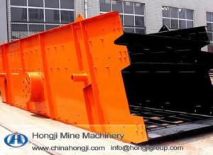 China china top supplier circular vibrating screen price on sale