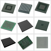 512GB NAND Flash Memory IC Chip MT29F512G08CUCABH3-10RZ