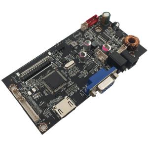 Buy cheap EMS Electronics Quick Turn Pcb Assembly Services ISO13485 product