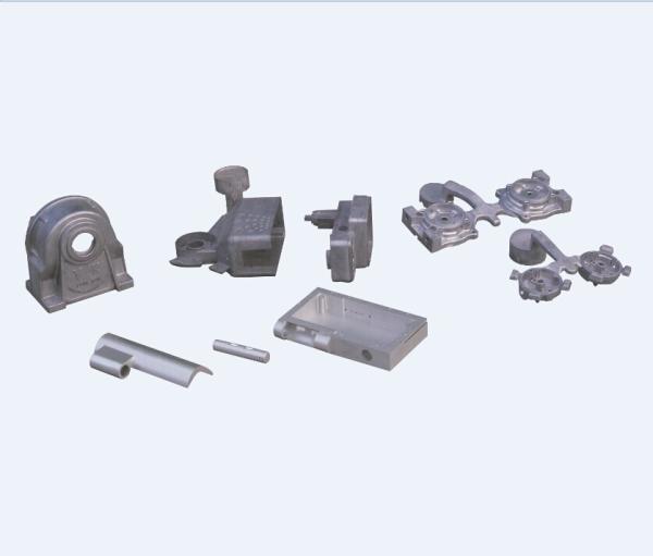 Quality Aluminum Die Casting Molds , Auto Parts Mould 1000000shots ISO9001 for sale