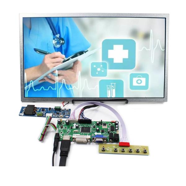 Quality 21.5'' LCD Display Driver Board for sale
