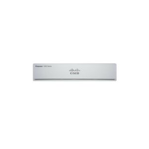 Buy cheap FPR1010 - NGFW - K9 - Cisco Firepower 1000 Series Appliances Sophos Firewall product