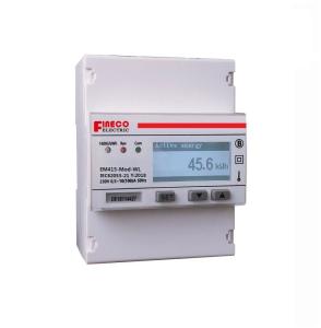 EM415-Mod-WL Single Phase Wifi Energy Meter Accurate and Wireless Energy Monitoring
